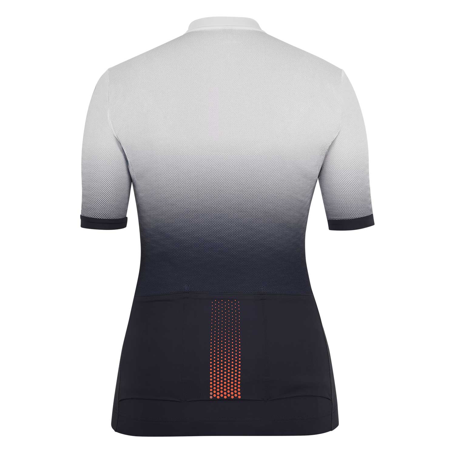 Mavic Essential Graphic Womens Jsy Deep Blue White XL
