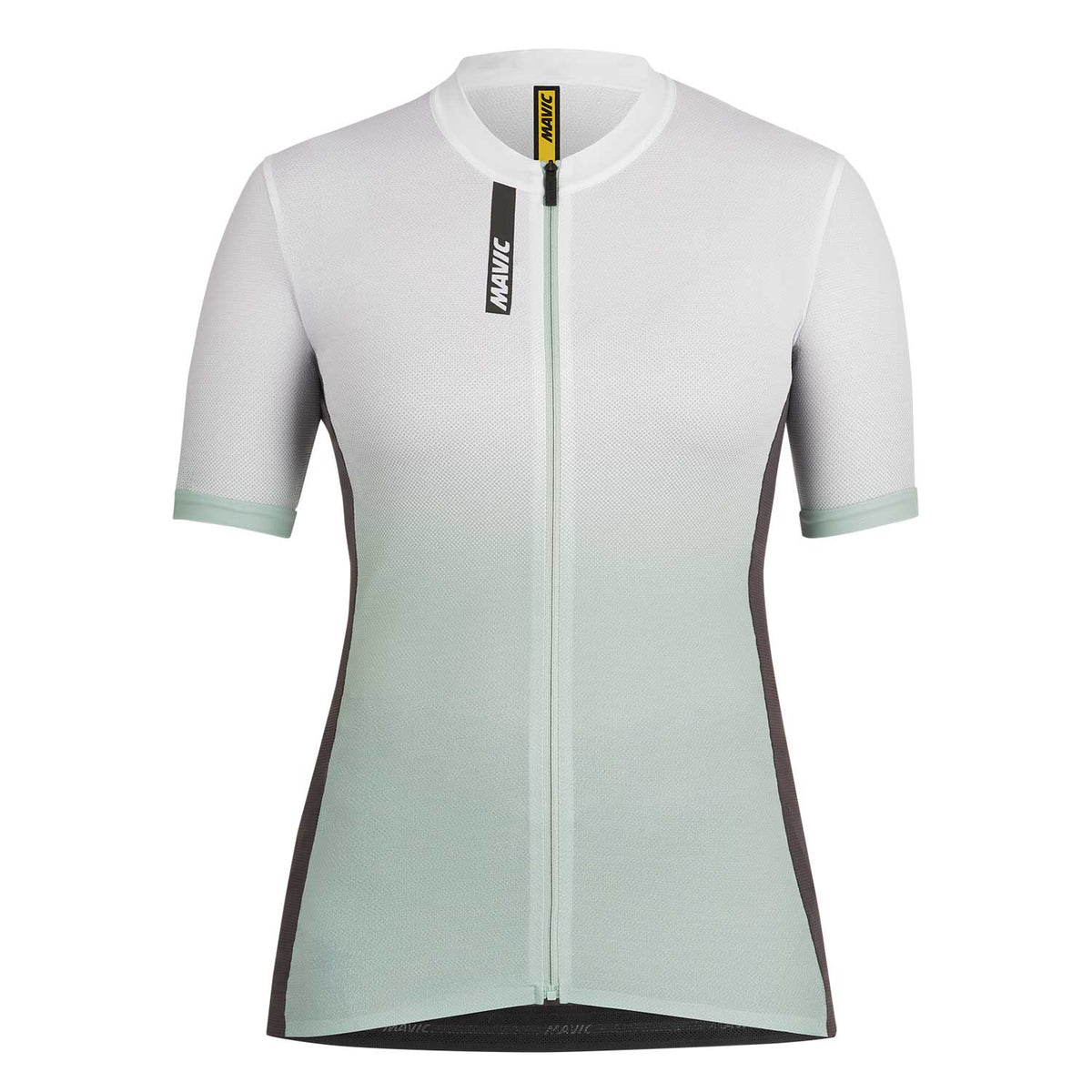 Mavic Essential Graphic Womens Jsy Mint White M