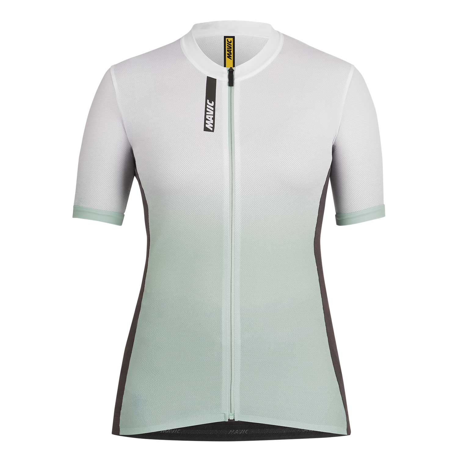 mavic-essential-graphic-womens-jsy-mint-white-m