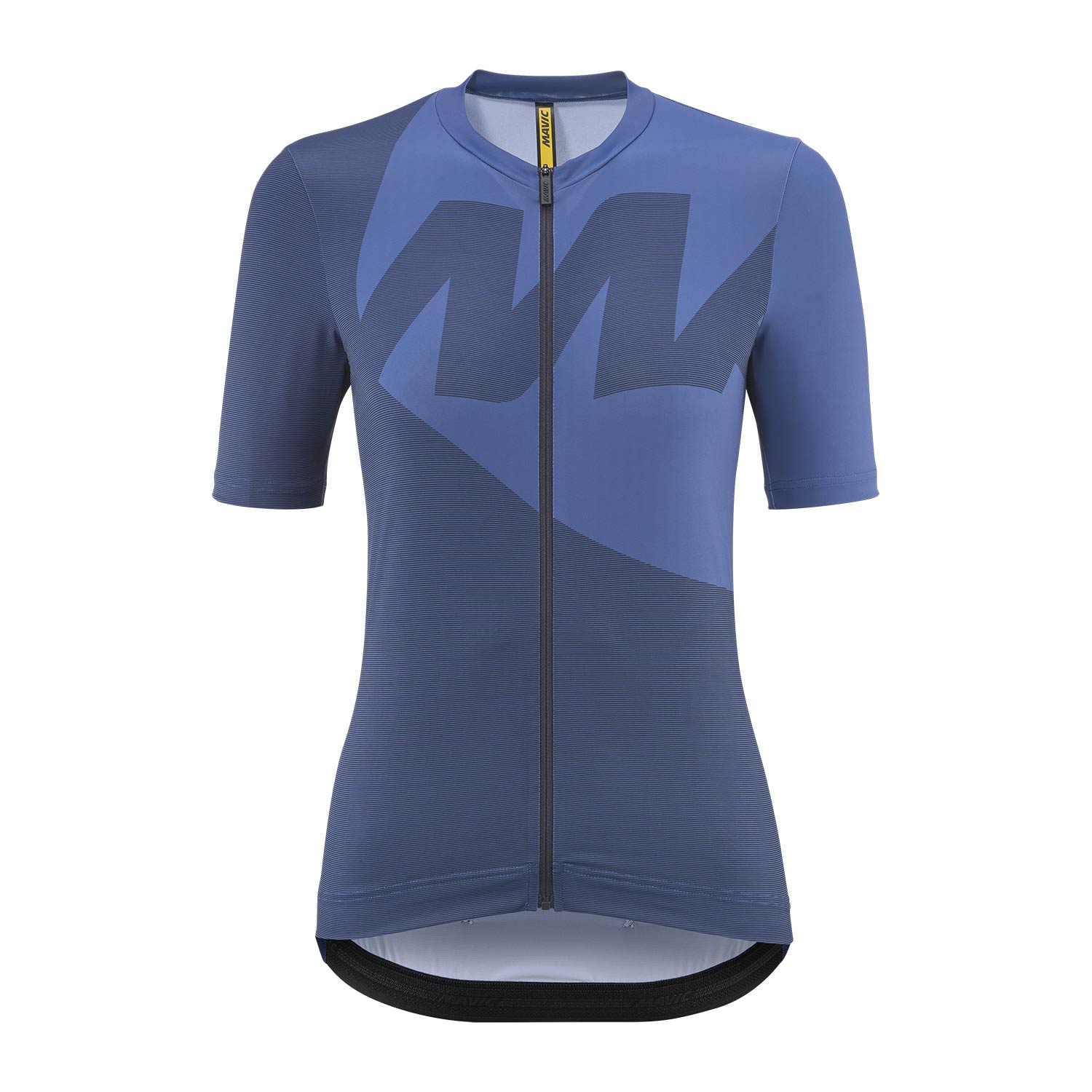 Mavic Icon Graphic Jersey Womens Deep Blue M