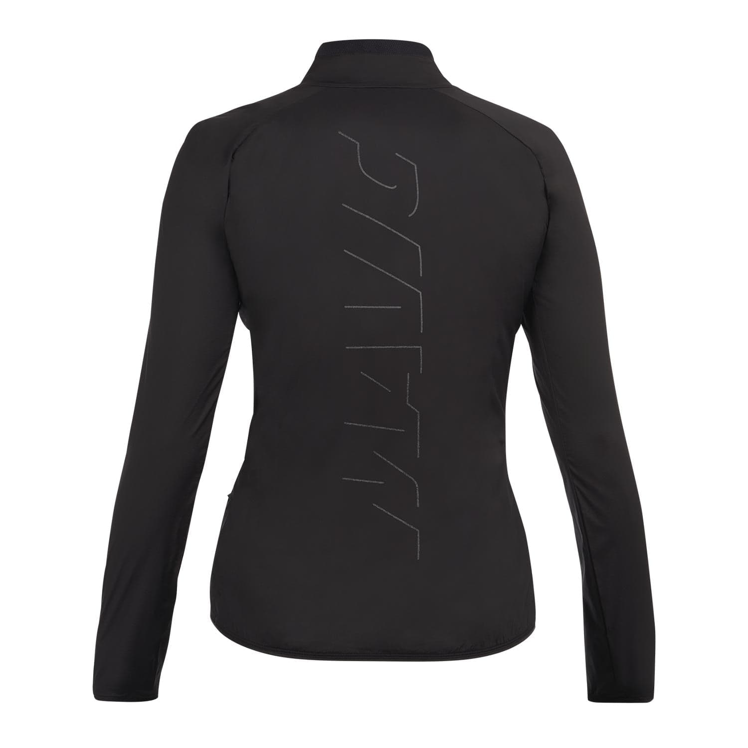 Mavic Cosmic Womens Wind Jacket Black M