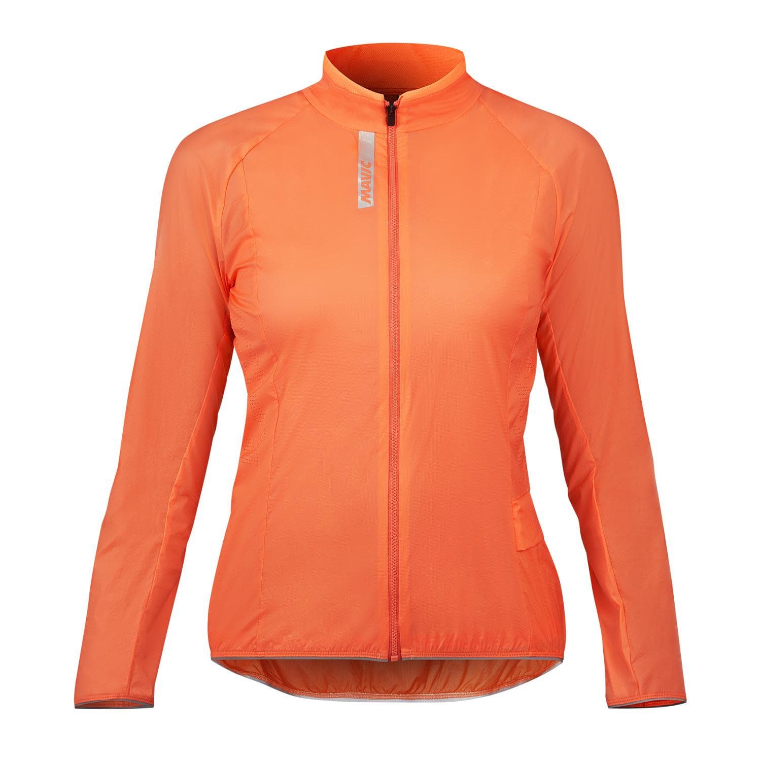 mavic-cosmic-womens-wind-jacket-coral-s