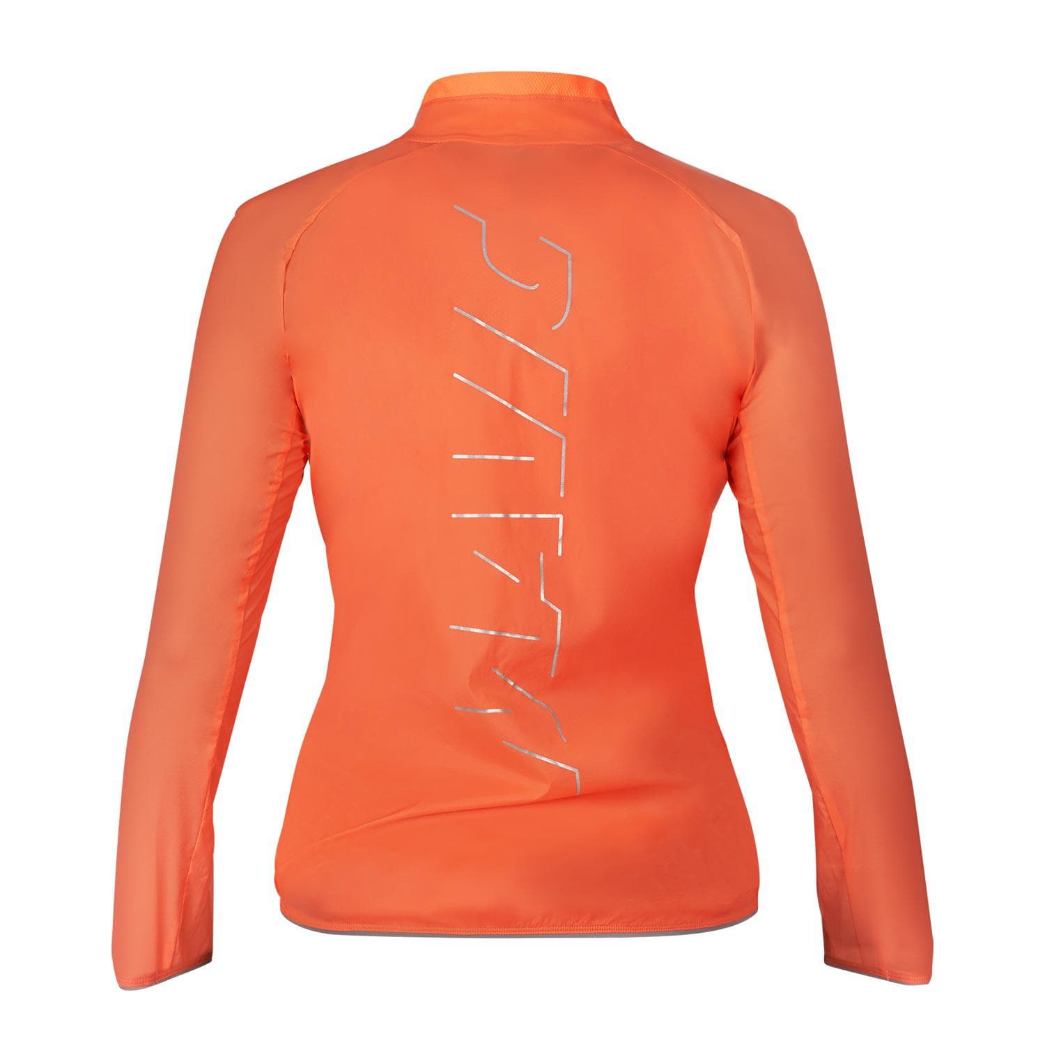 Mavic Cosmic Womens Wind Jacket Coral XS