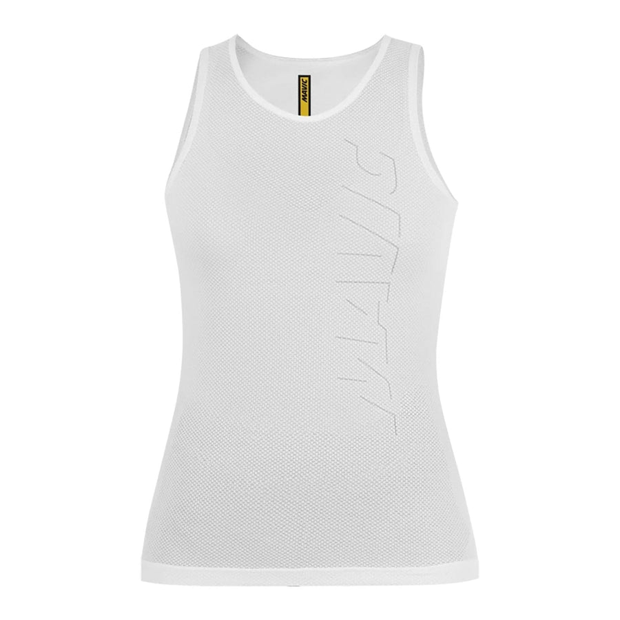 Mavic Hot Ride+ SL Womens Baselayer White