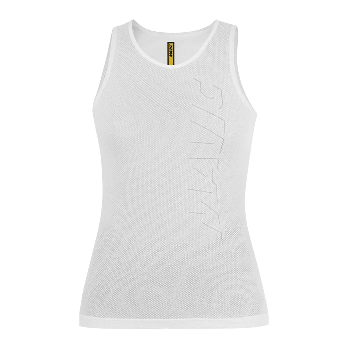 Mavic Hot Ride+ SL Womens Baselayer White XS