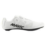 Mavic Cosmic Ultimate IV Shoe White 8.5