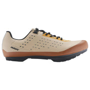 Mavic Allroad Sl Shoe Wht Pepper / Adobe & Yell 8.5
