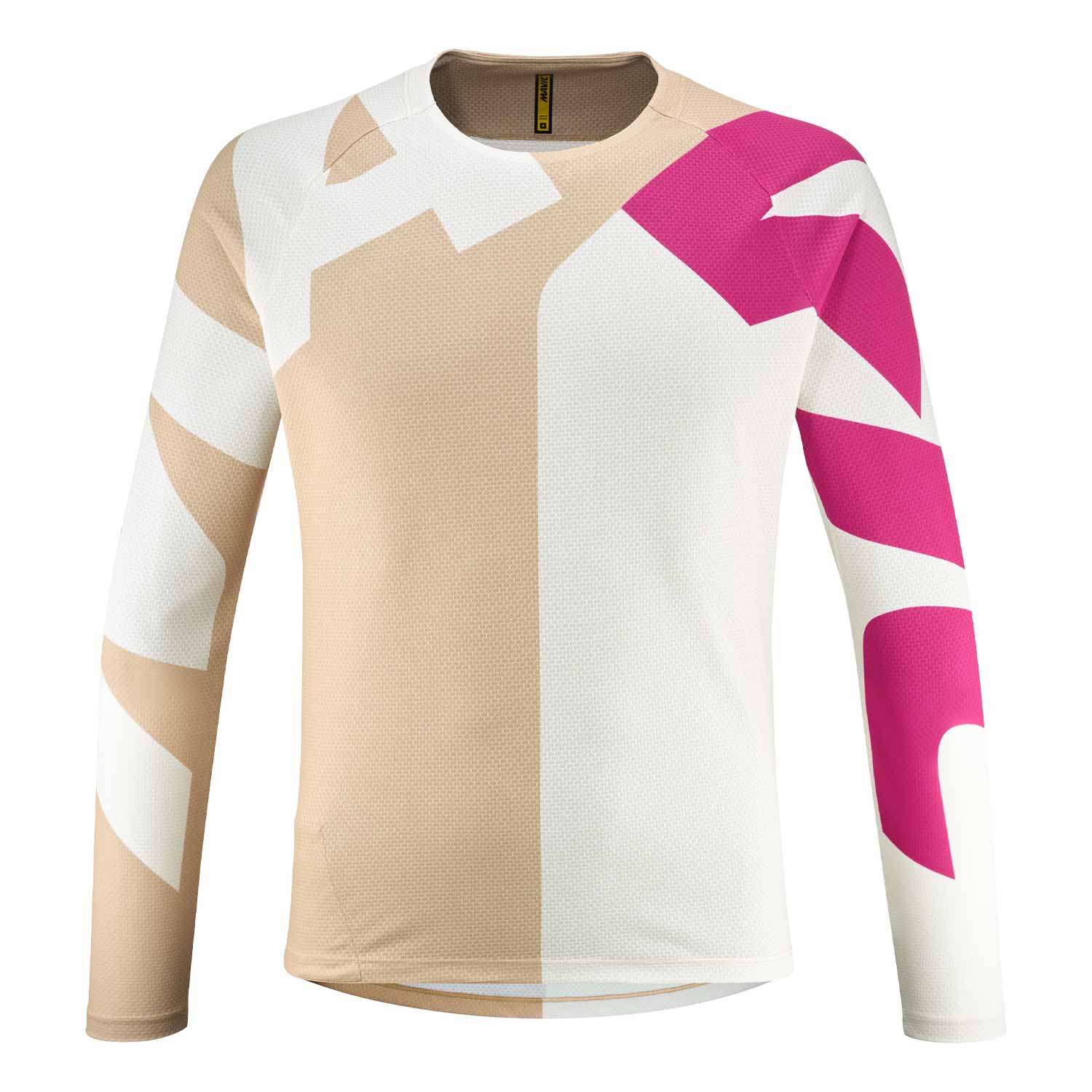 Mavic Deemax Enduro Long Sleeved Jersey