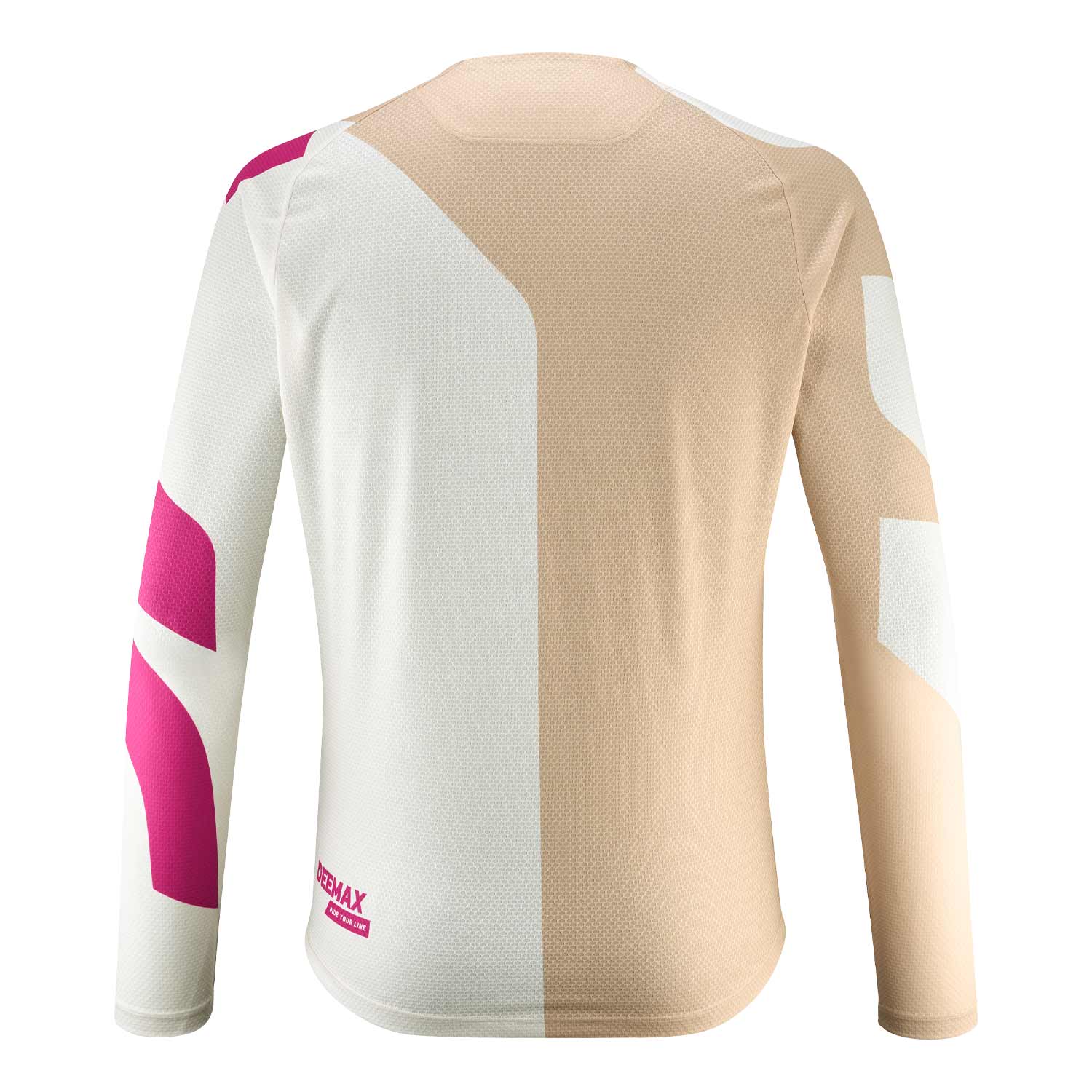 Mavic Deemax Enduro Long Sleeved Jersey