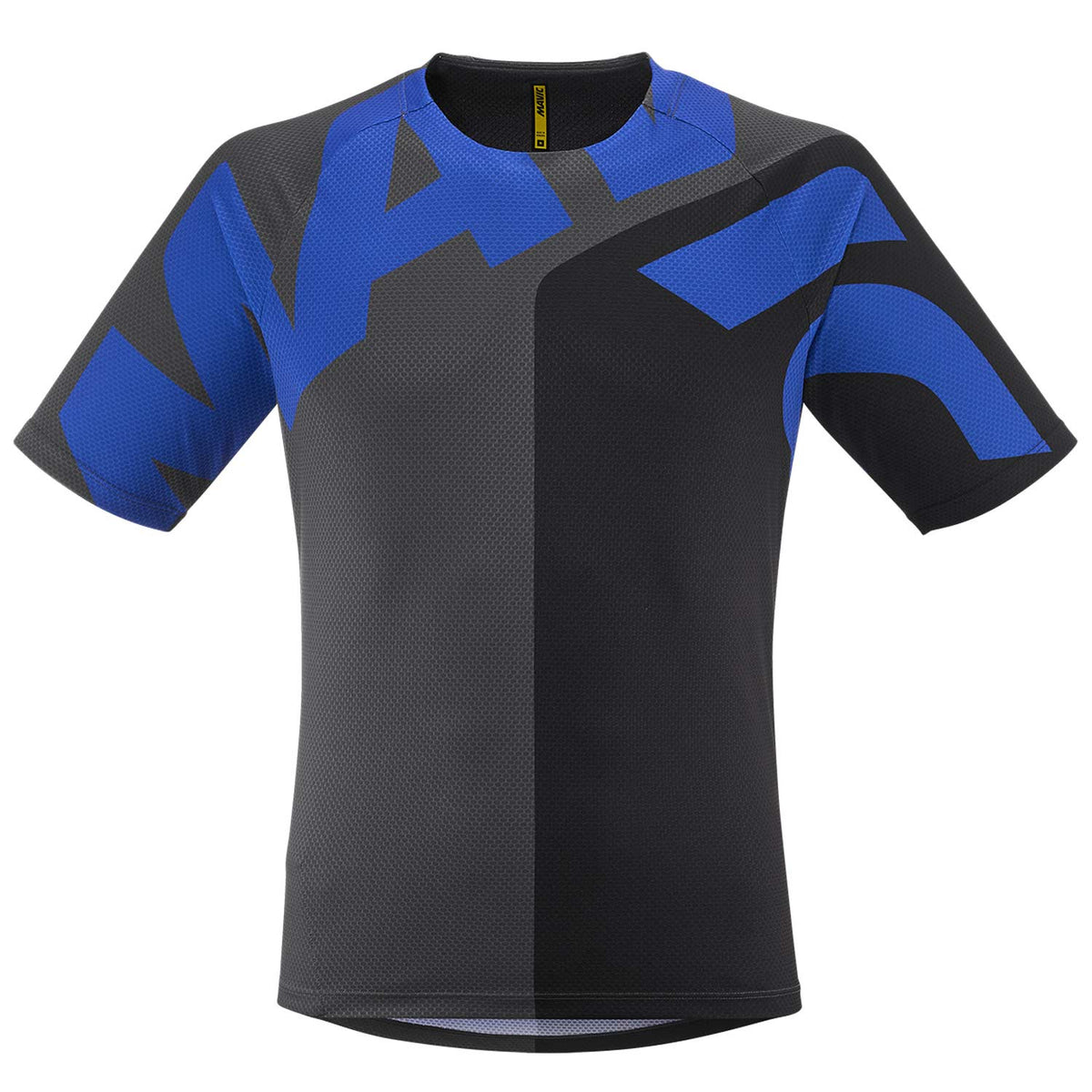 Mavic Deemax Enduro SS Jersey Mens Letters Iron M