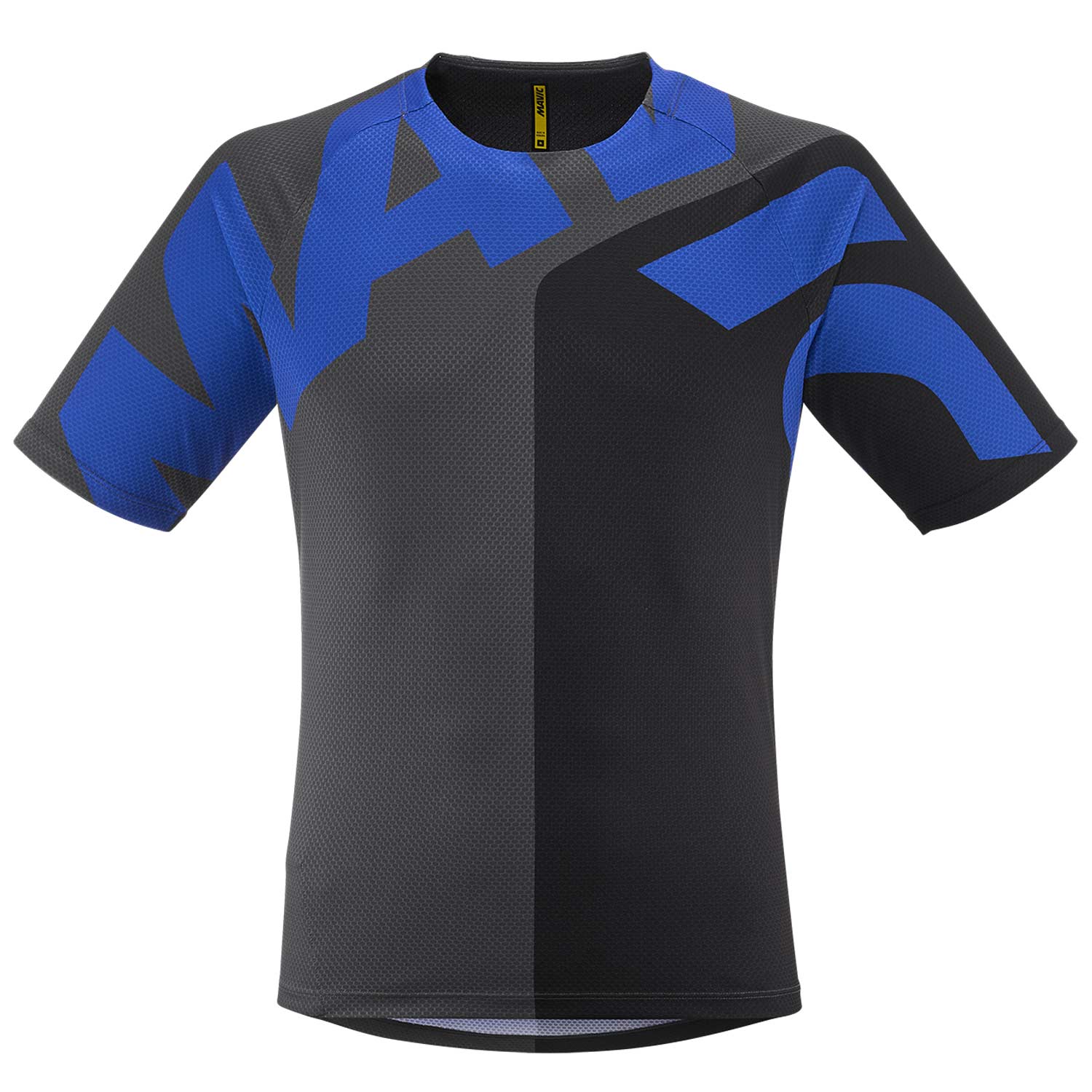 Mavic Deemax Enduro SS Jersey Mens Letters Iron M