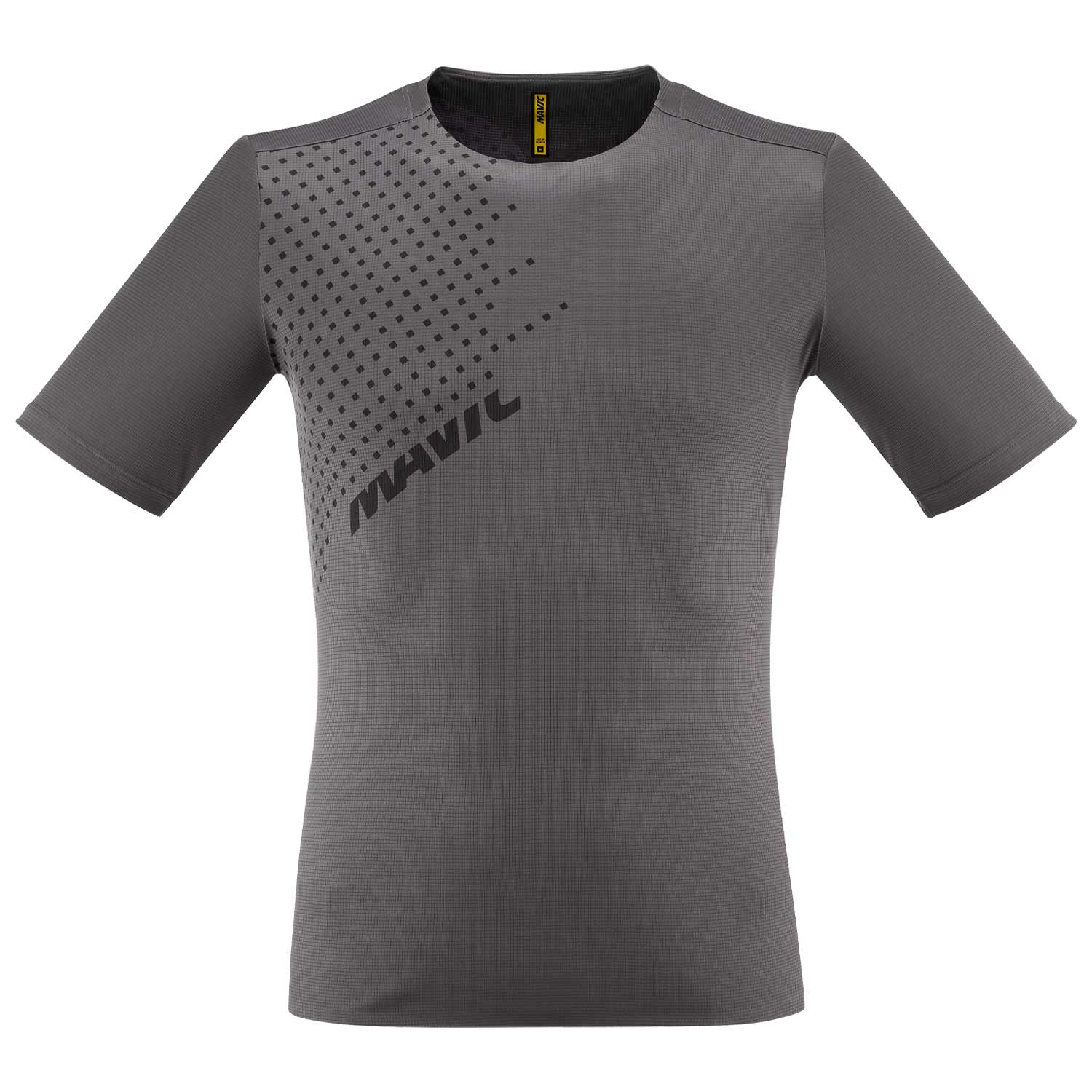 Mavic Crosstrail Short Sleeved Jersey