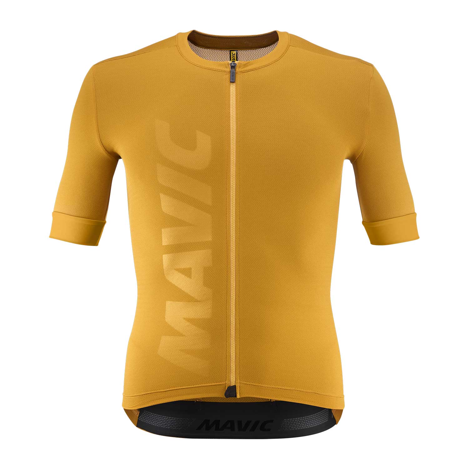 Mavic Aksium Jersey Mens Min-Yell M