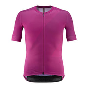 Mavic Aksium Graphic Jersey Mens Big Mens Fuchsia M