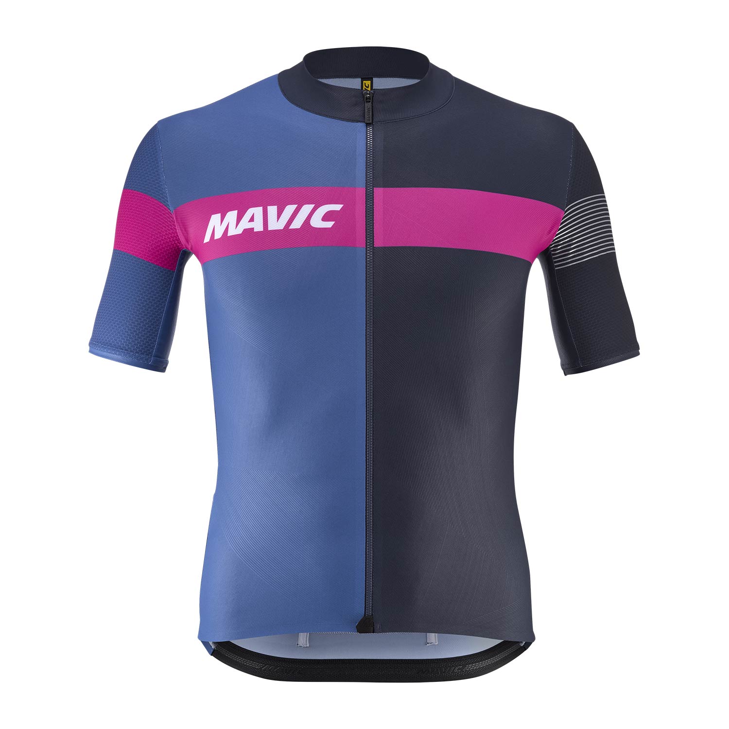 Mavic Ksyrium Pro Jersey Mens Deep Blue M