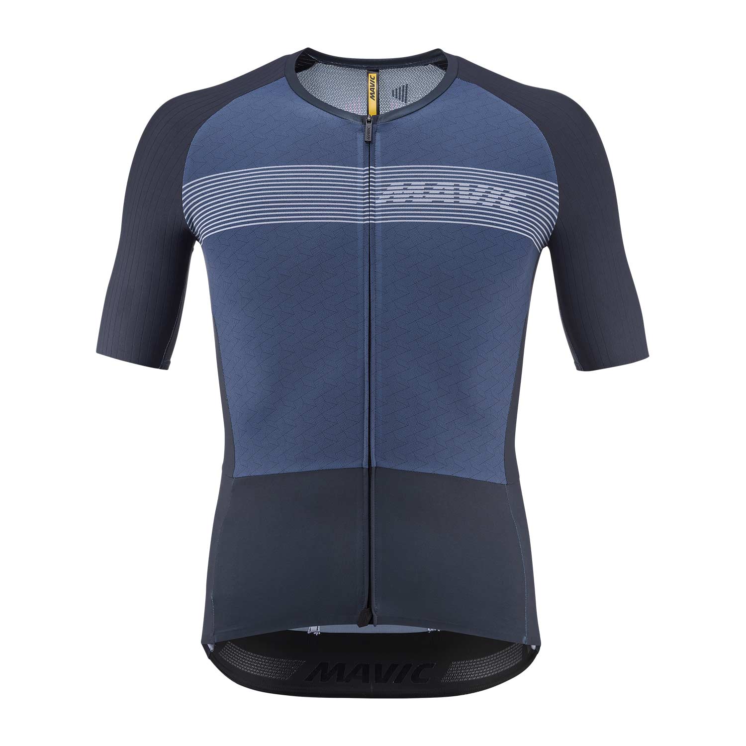 Mavic Cosmic Jersey Mens Deep Blue M