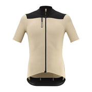 Mavic Allroad Cargo Jersey Mens Wht Pepper M