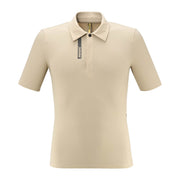 Mavic Allroad Polo Mens Wht Pepper M
