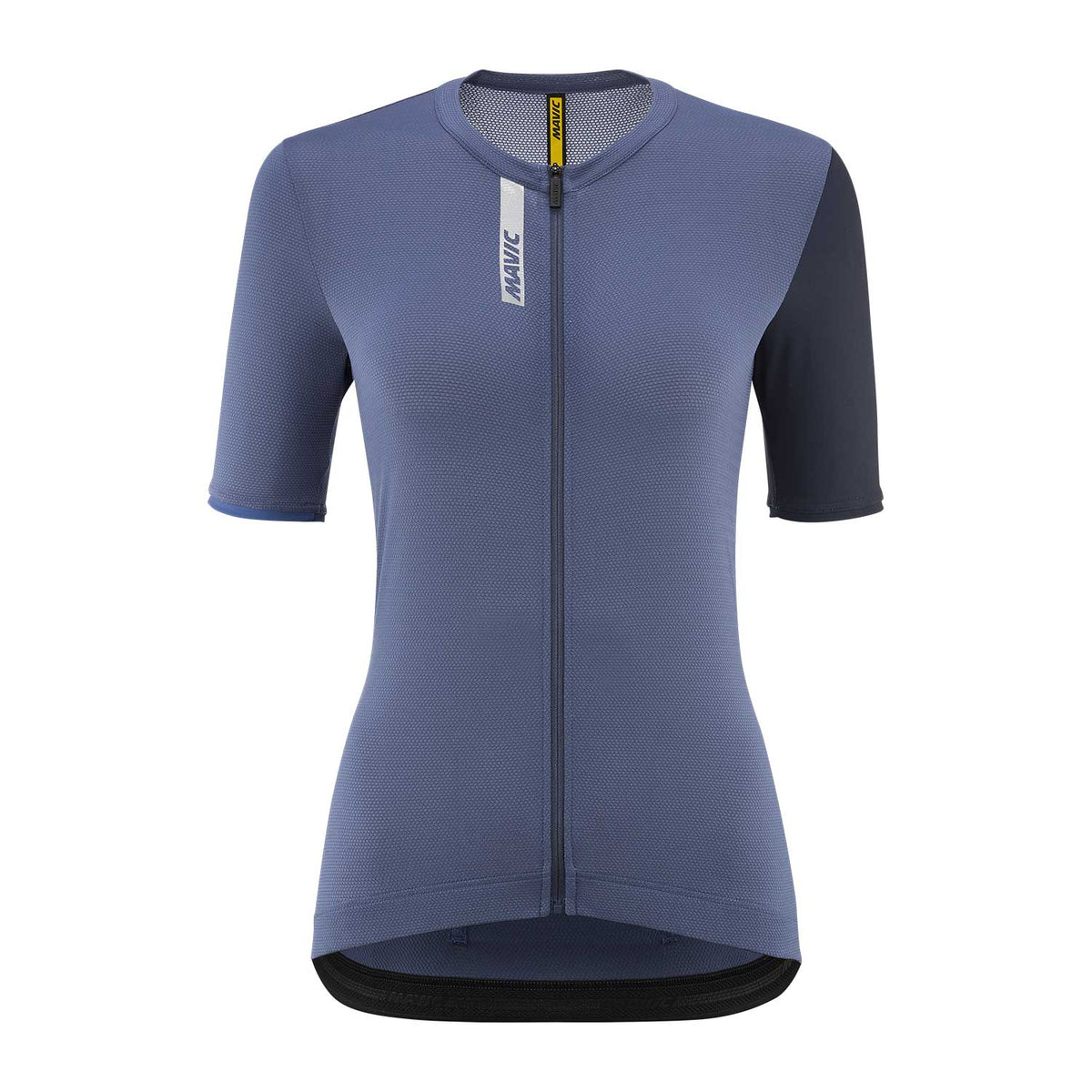 Mavic Essential Jersey Wmns Coastal Fjord Deep Blue M