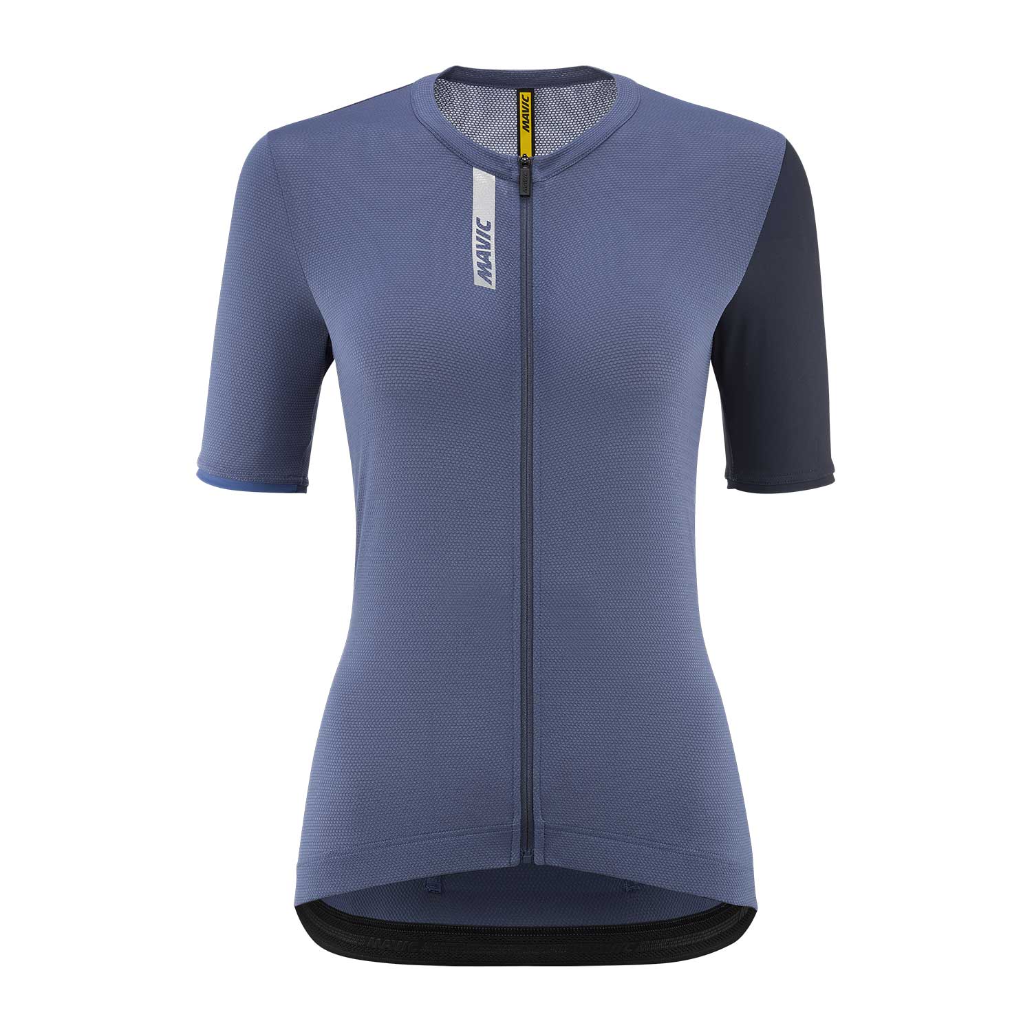 Mavic Essential Jersey Wmns Coastal Fjord Deep Blue M