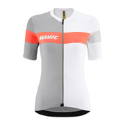 Mavic Ksyrium Pro Jersey Wmns Micro Chip M