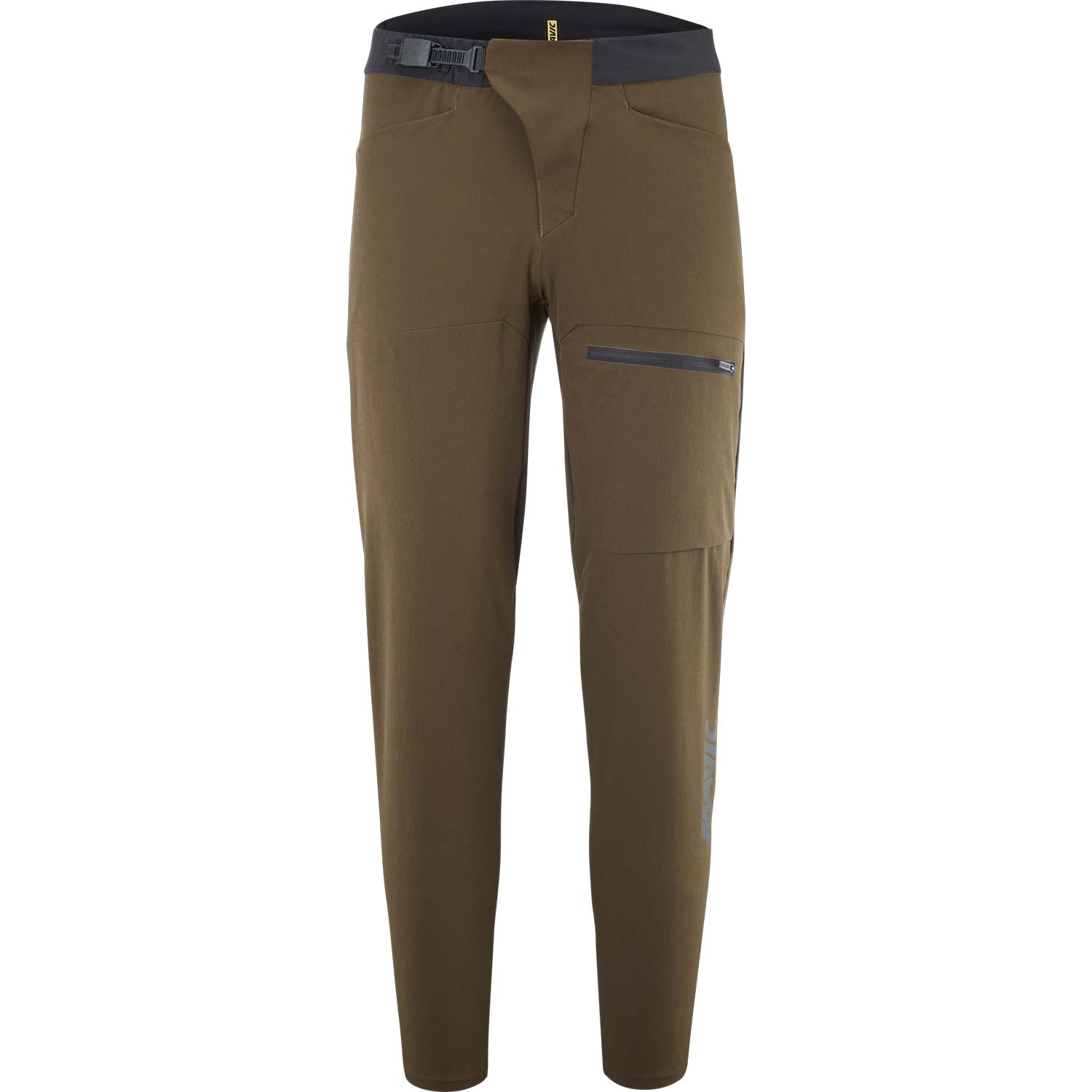 Mavic Deemax Enduro Trousers - M - Brown