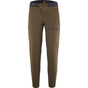 Mavic Deemax Enduro Trousers - M - Brown