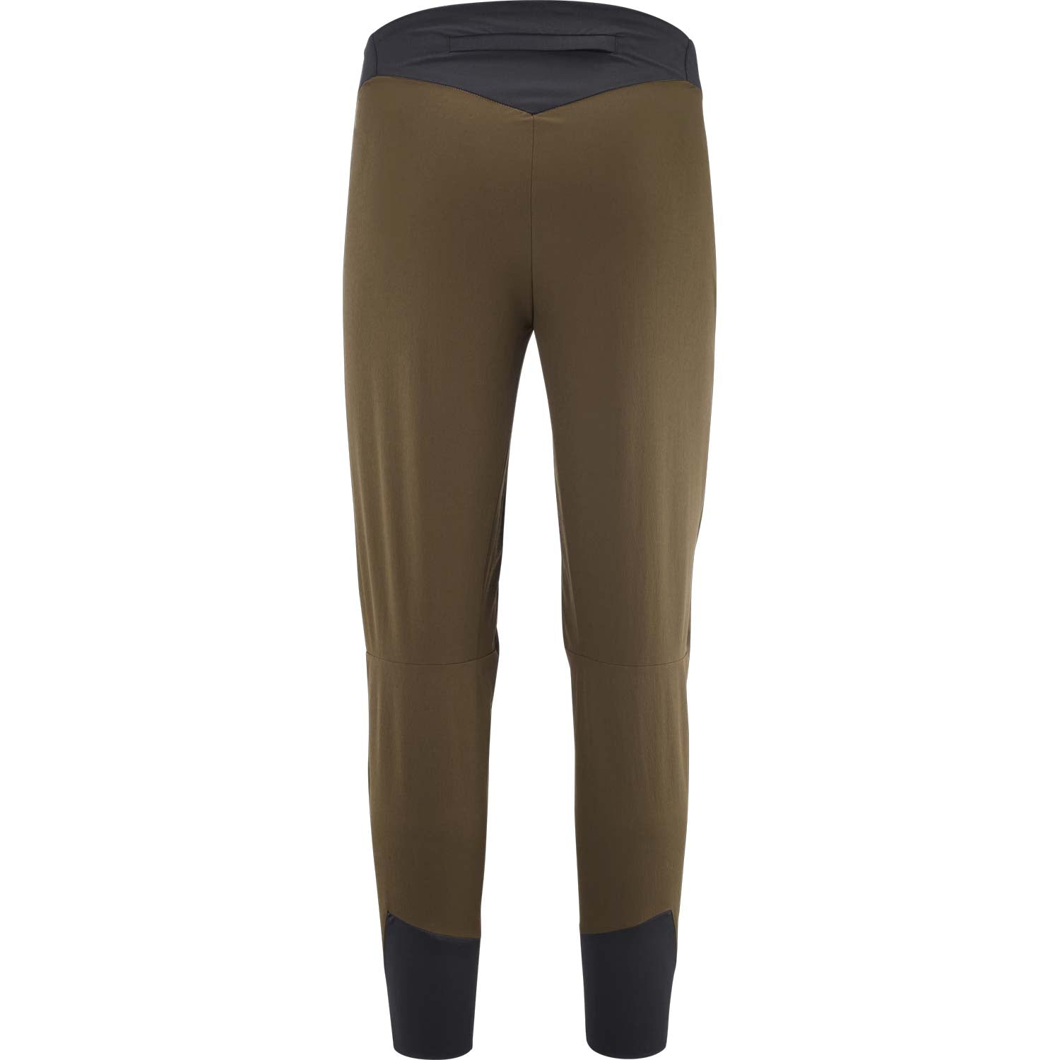 Mavic Deemax Enduro Trousers - M - Brown