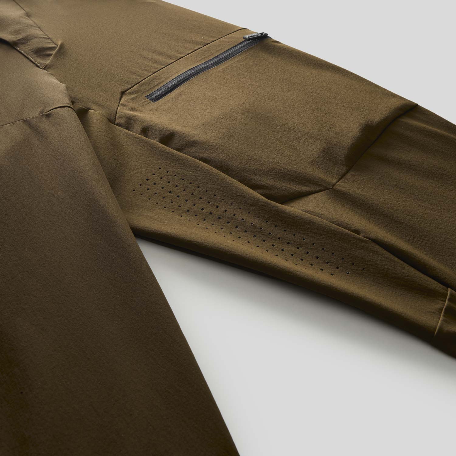 Mavic Deemax Enduro Trousers - M - Brown
