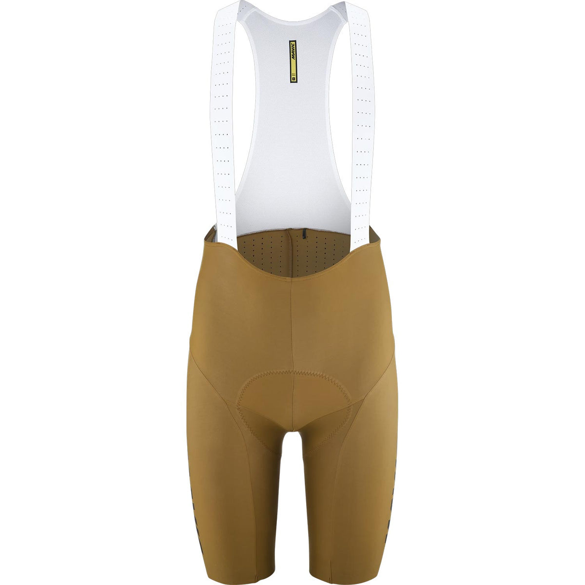 Mavic Ksyrium Bib Short - M - Sand