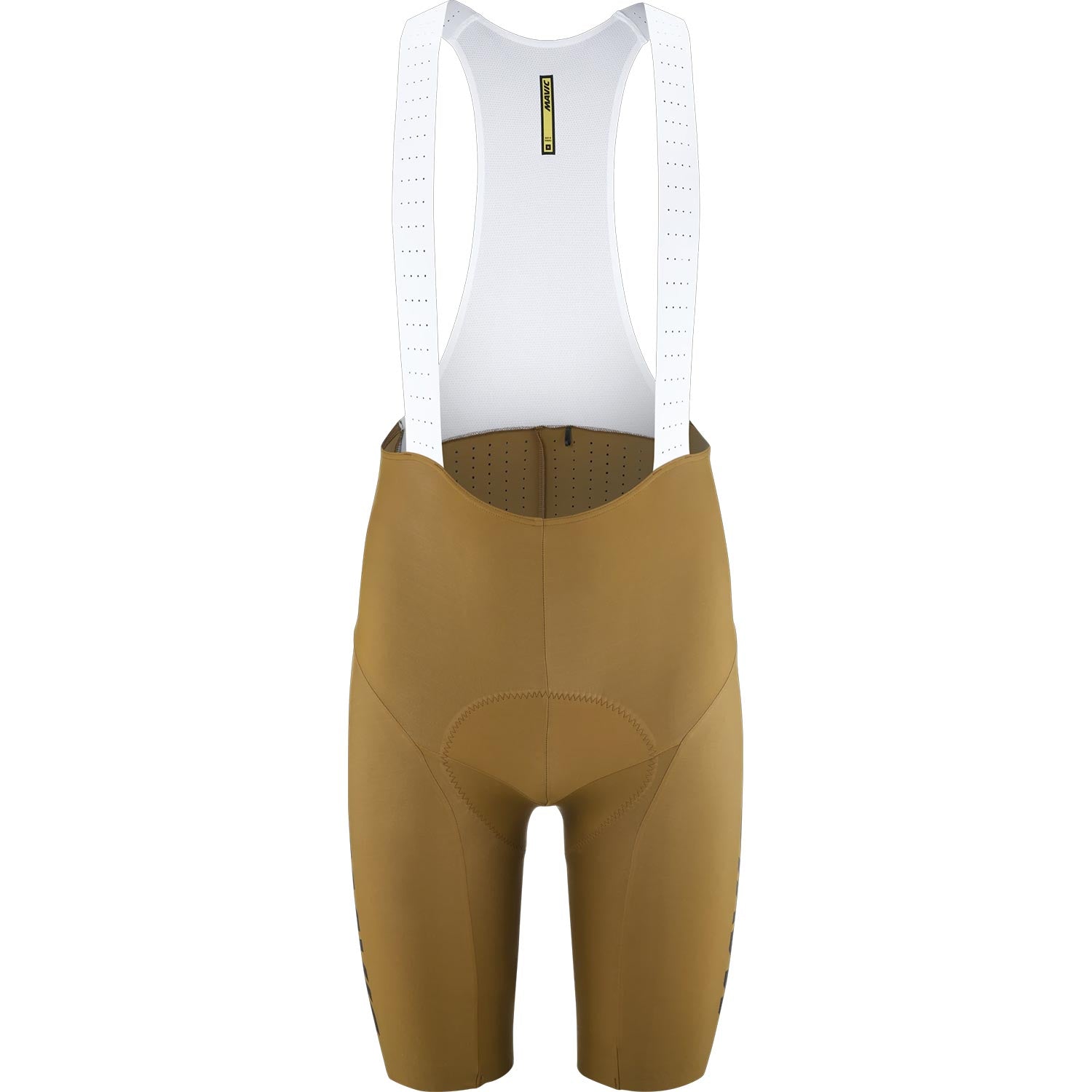 Mavic Ksyrium Bib Short - M - Sand