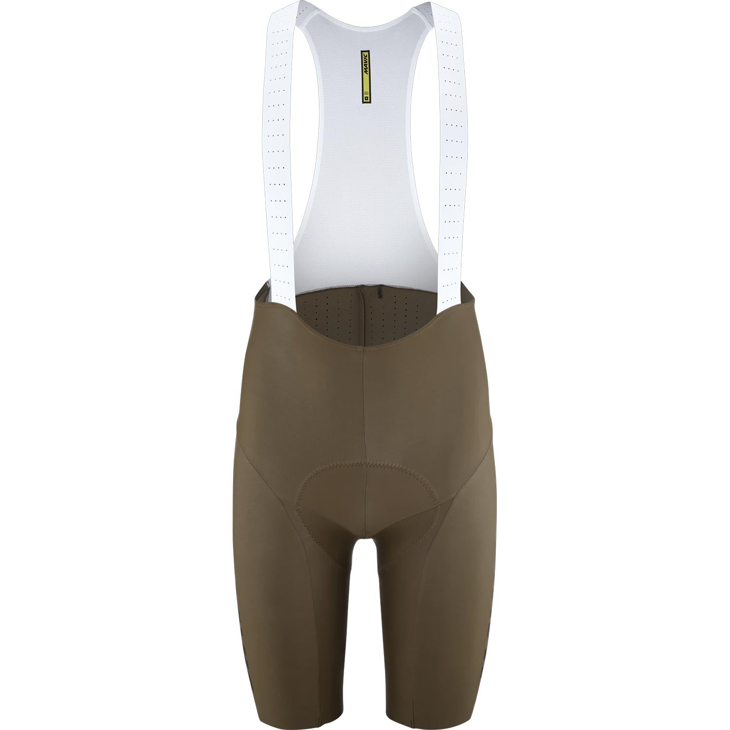 Mavic Ksyrium Bib Short - M - Brown