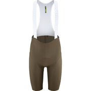 Mavic Ksyrium Bib Short - M - Brown