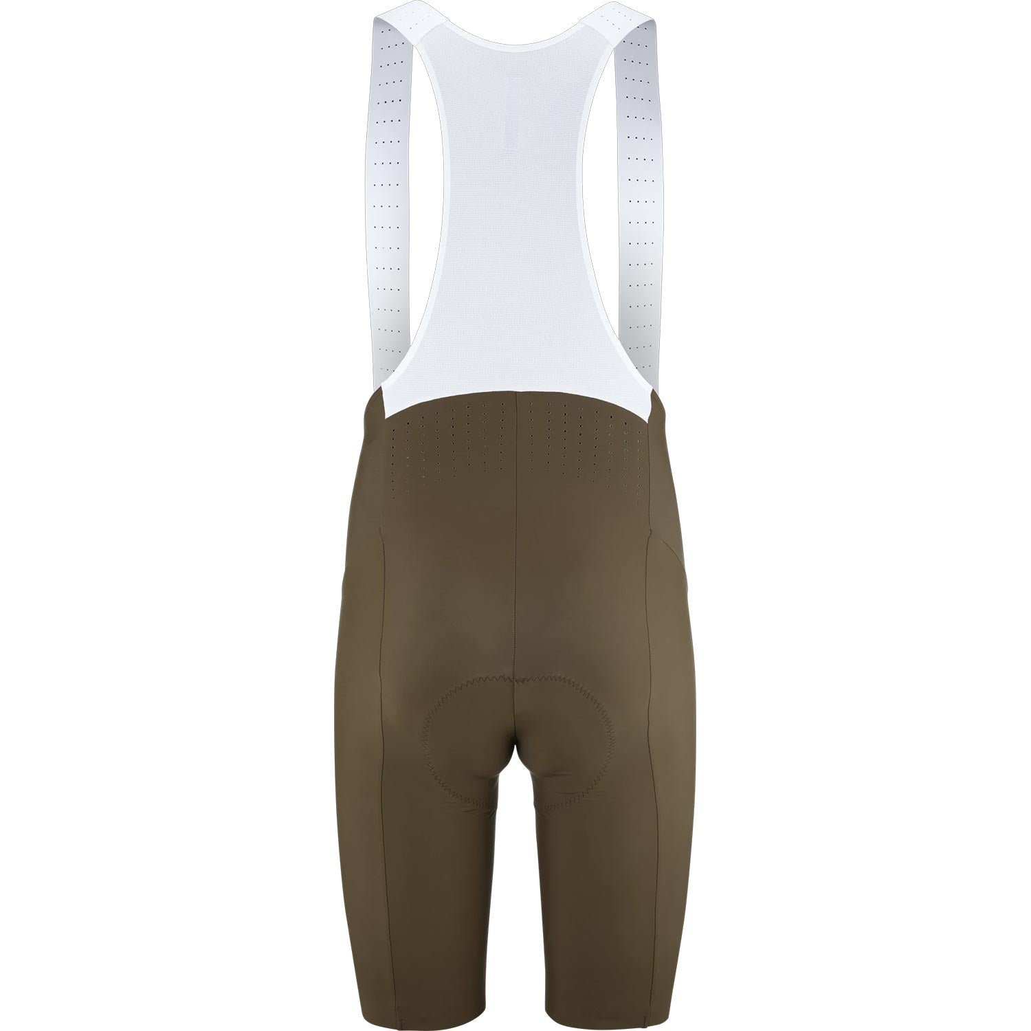Mavic Ksyrium Bib Short - M - Brown