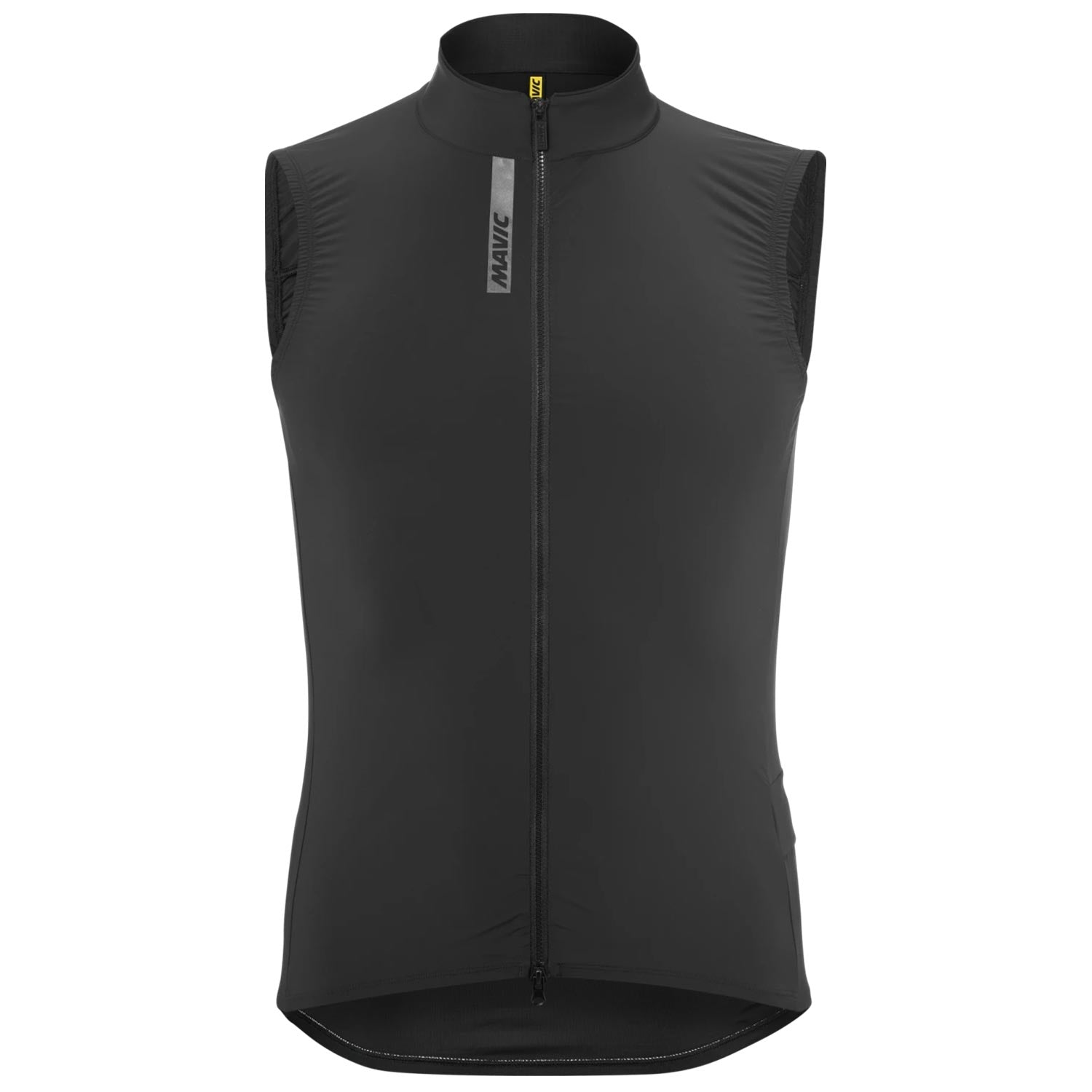 Mavic Aksium Windproof Vest - M - Black