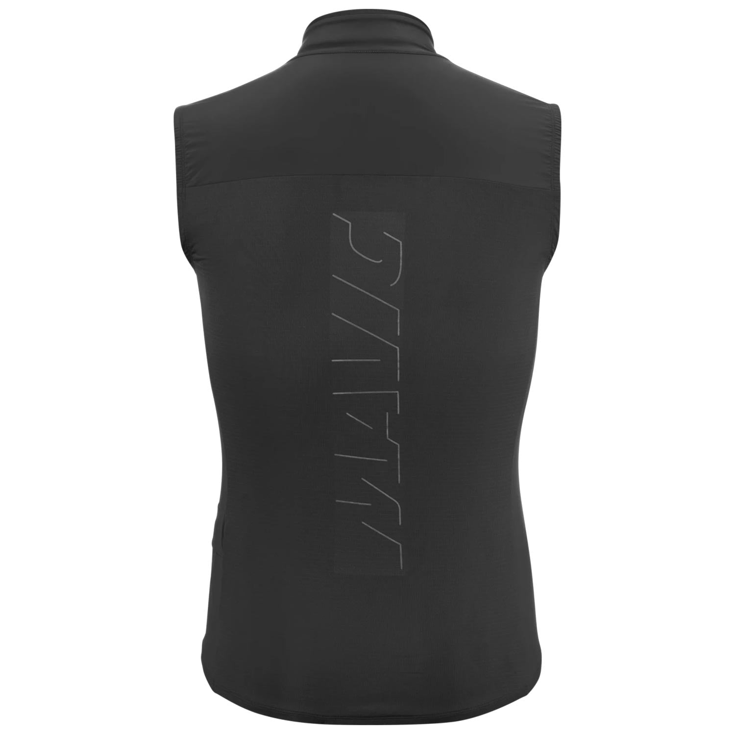 Mavic Aksium Windproof Vest - M - Black