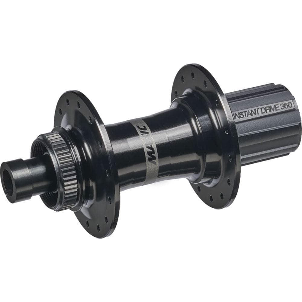 Mavic MR801 Road Classic Disc Centre Lock