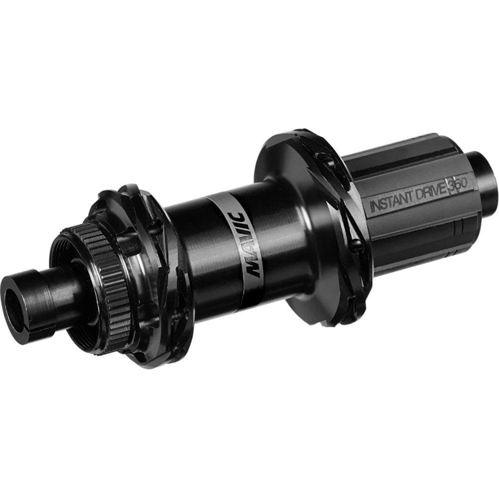 Mavic MR801 Road Infinity SP Disc CL 12x142 24h M11 Rear