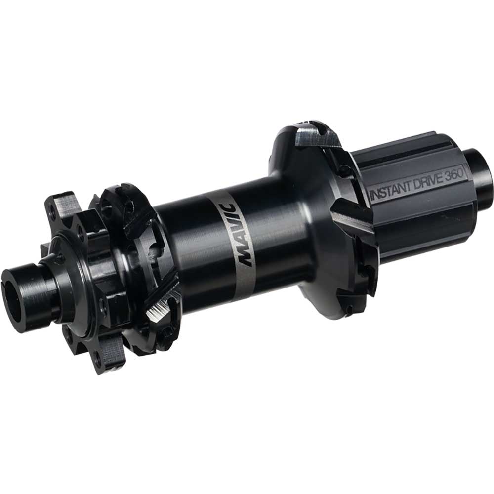 Mavic MX801 MTB Infinity SP Disc CL BST 24h HG Rear