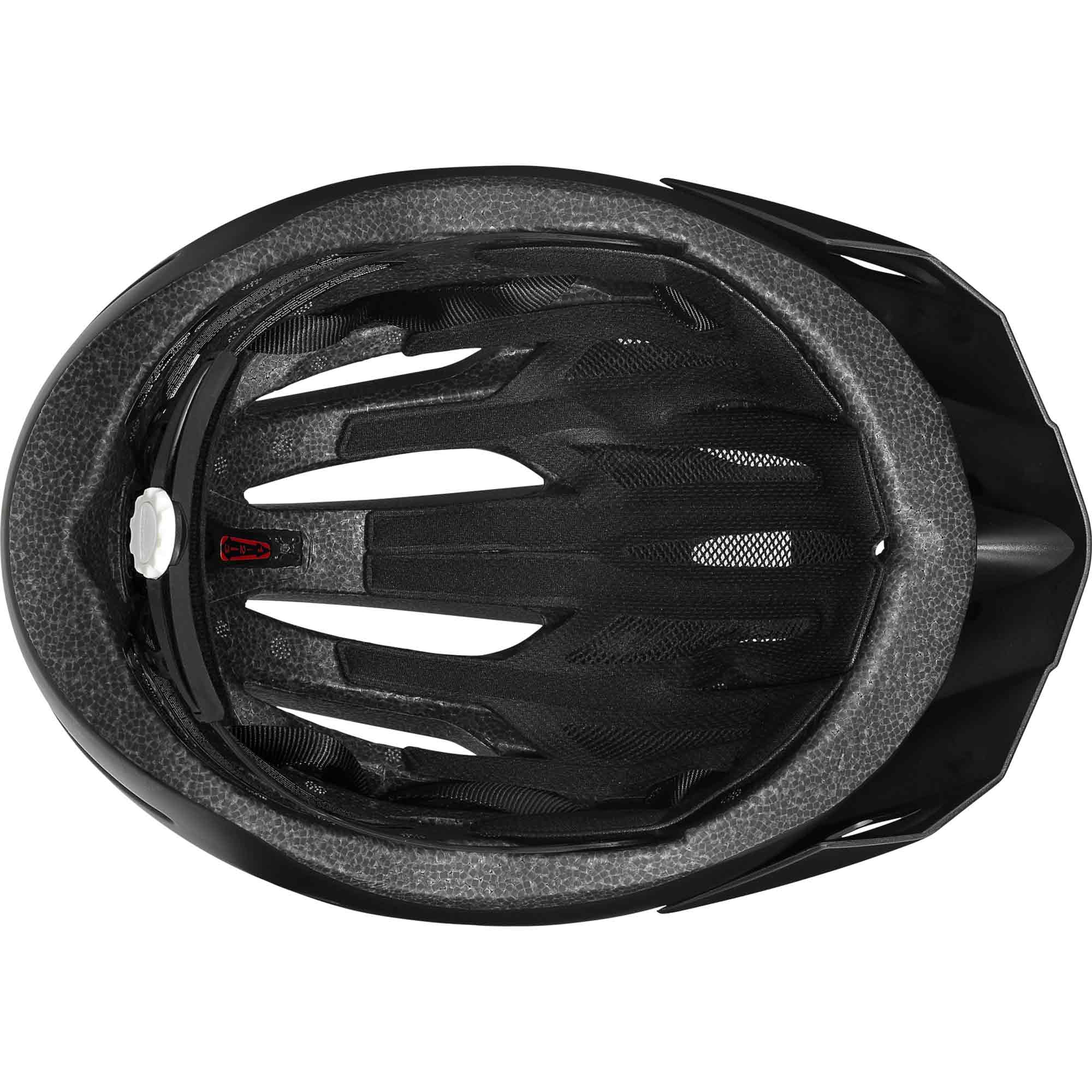 Mavic CrossRide SL Elite Black Helmet