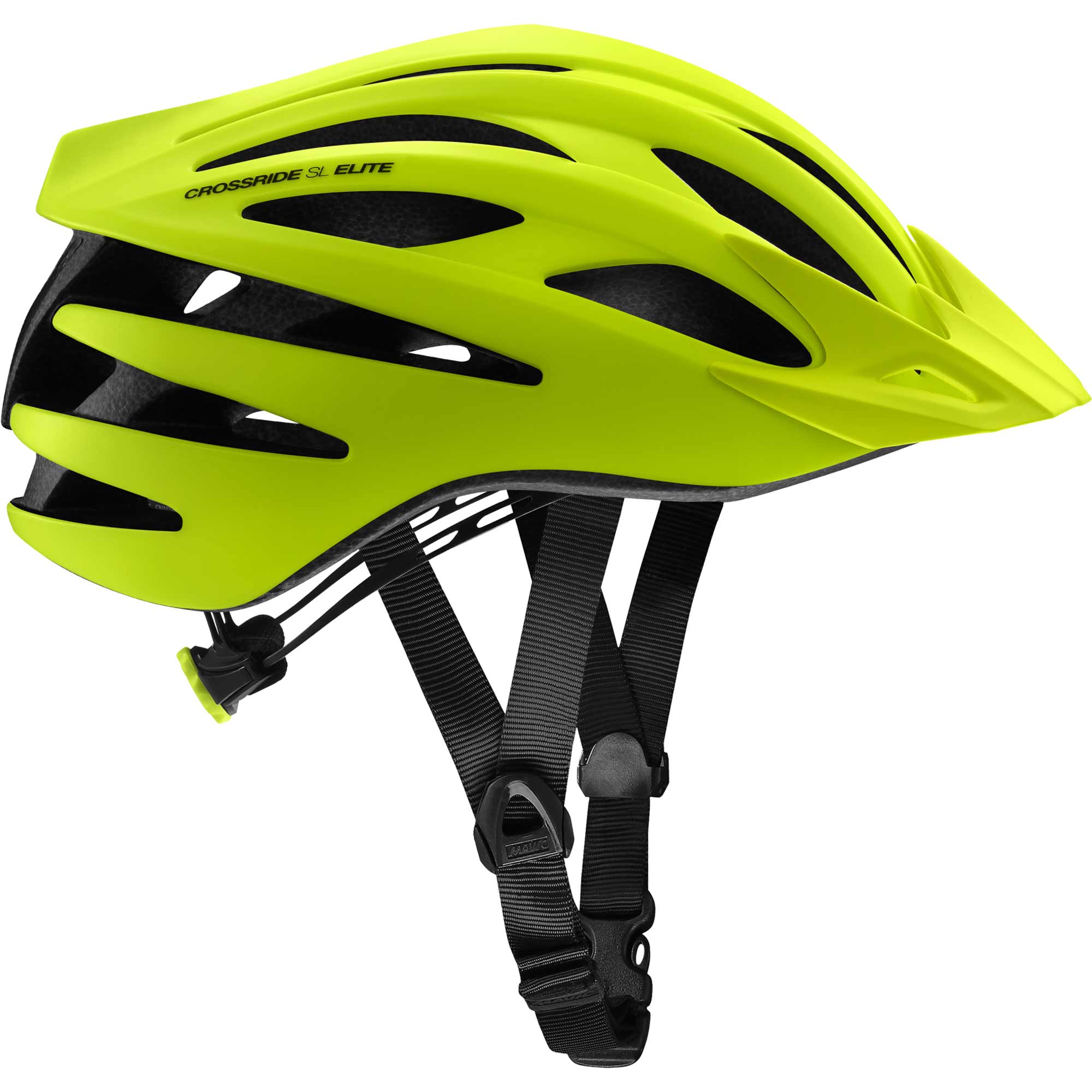 mavic-crossride-sl-elite-safety-yellow-helmet-m-54-59cm