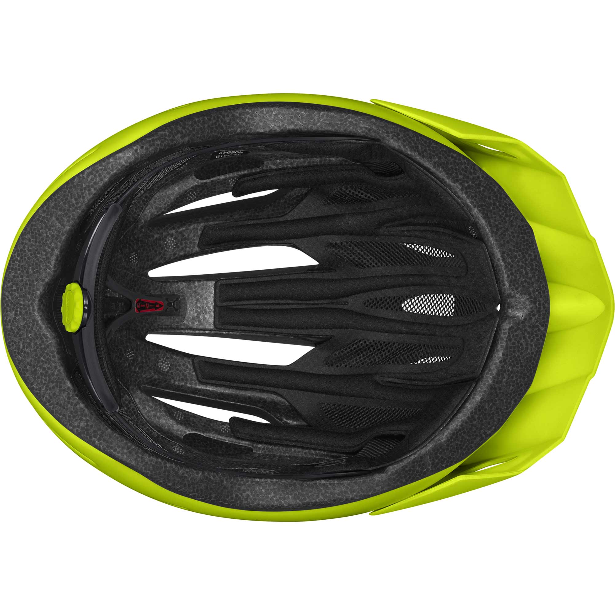 Mavic CrossRide SL Elite Safety Yellow Helmet M 54-59cm