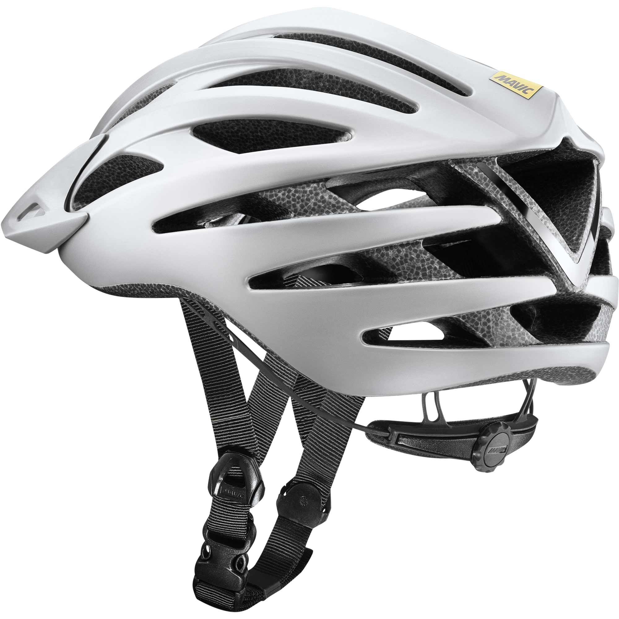 Mavic CrossRide SL Elite Wht Helmet L 57-61cm
