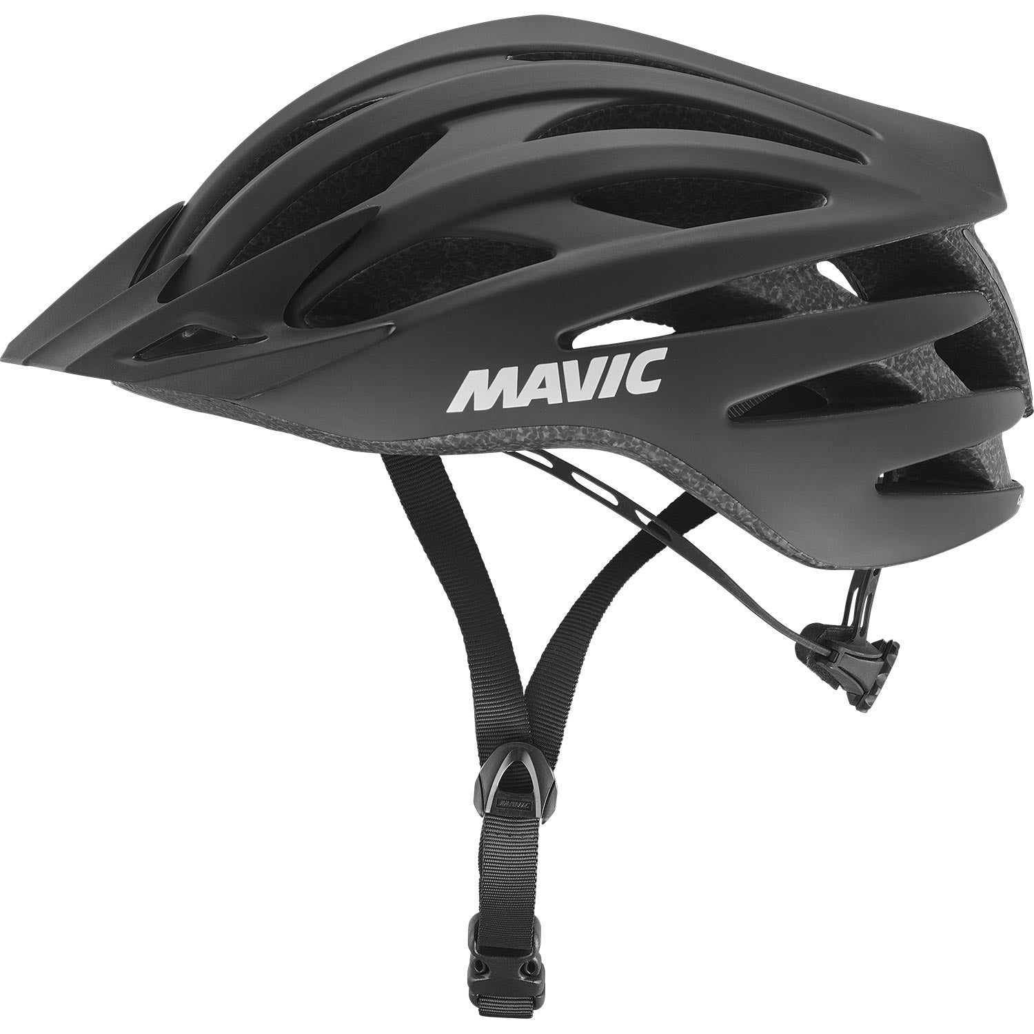Mavic Crossride SL Elite Black Helmet M