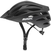 Mavic Crossride SL Elite Black Helmet S