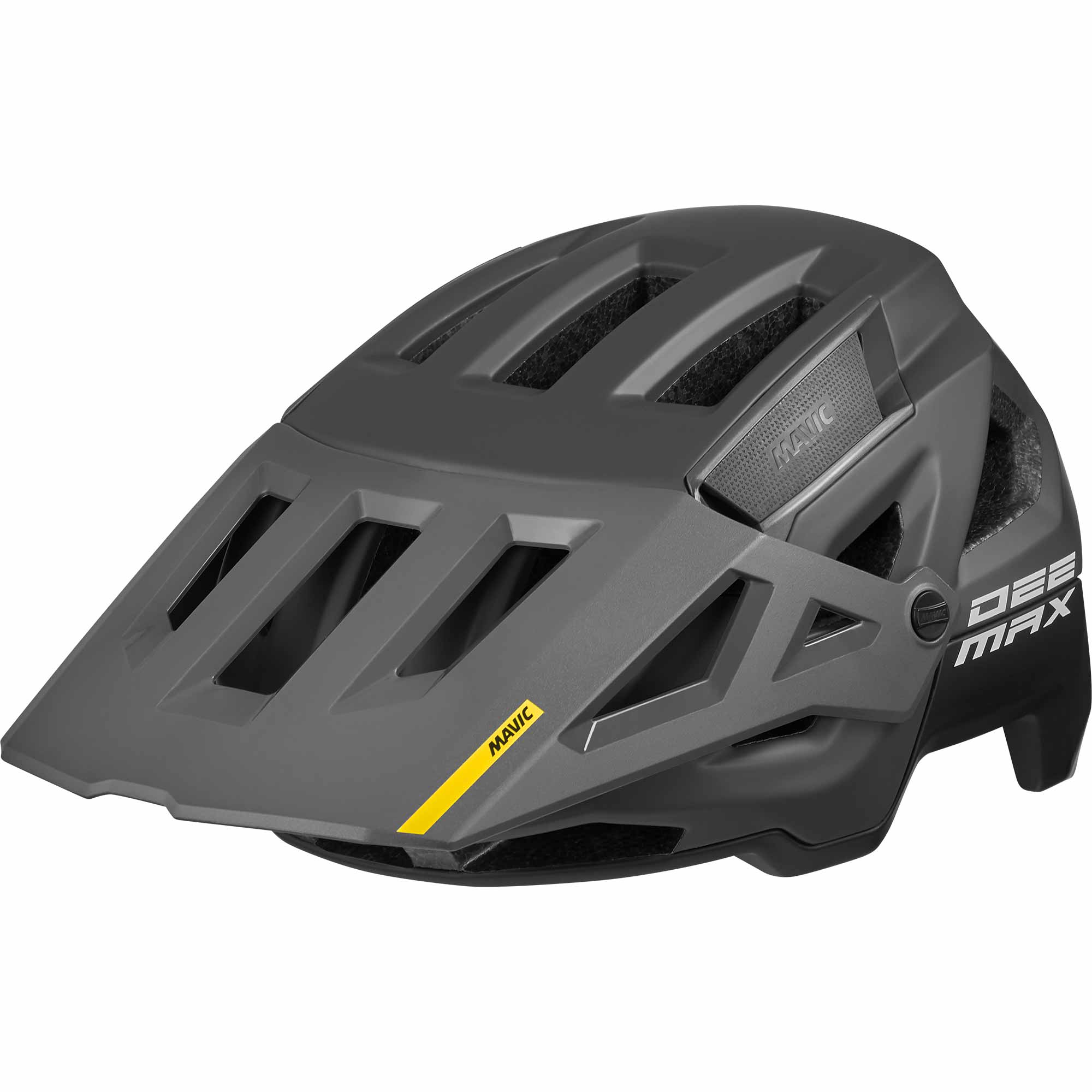 Mavic DeeMax MIPS Blk/Gry Helmet M 54-59cm
