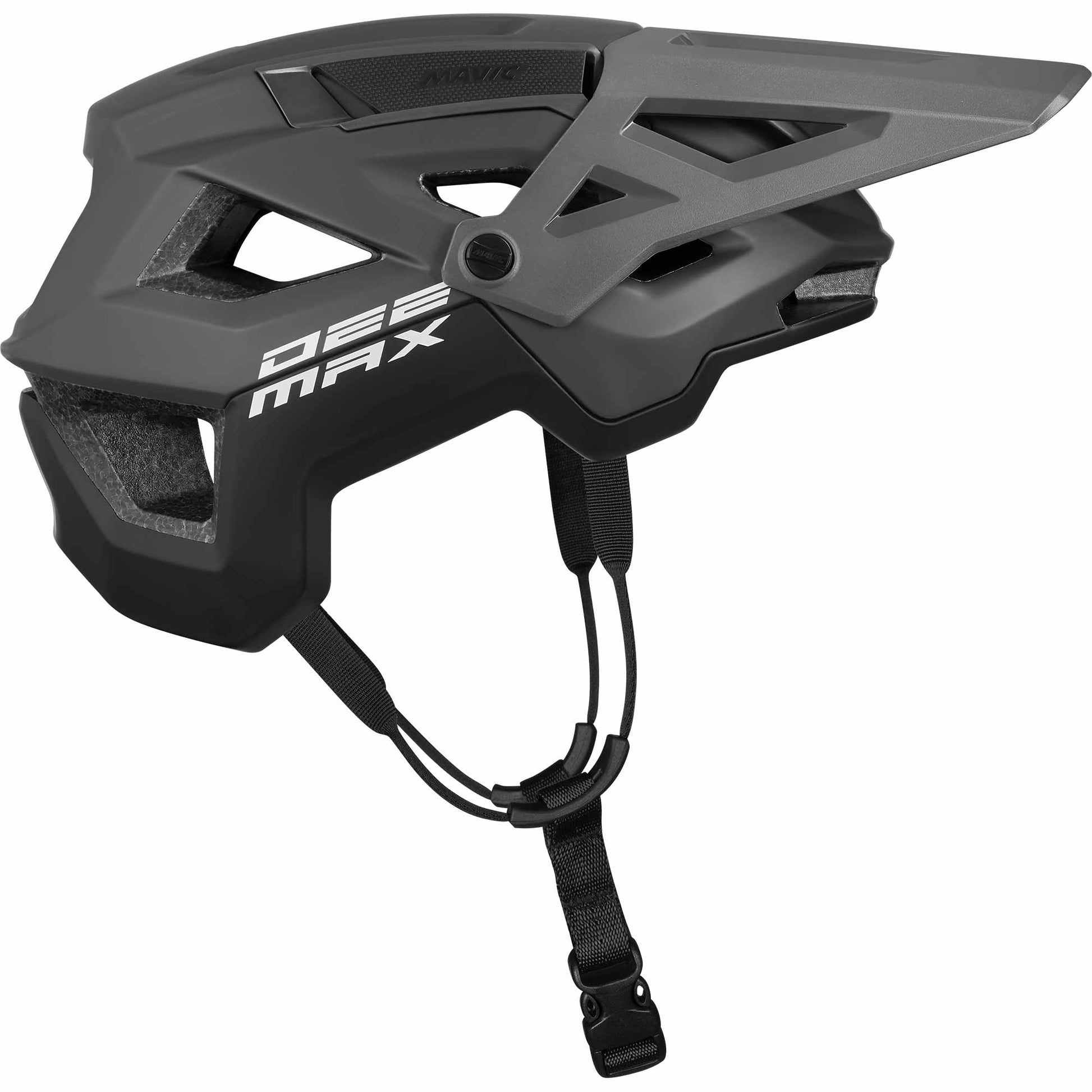 mavic-deemax-mips-blk/gry-helmet-s-51-56cm