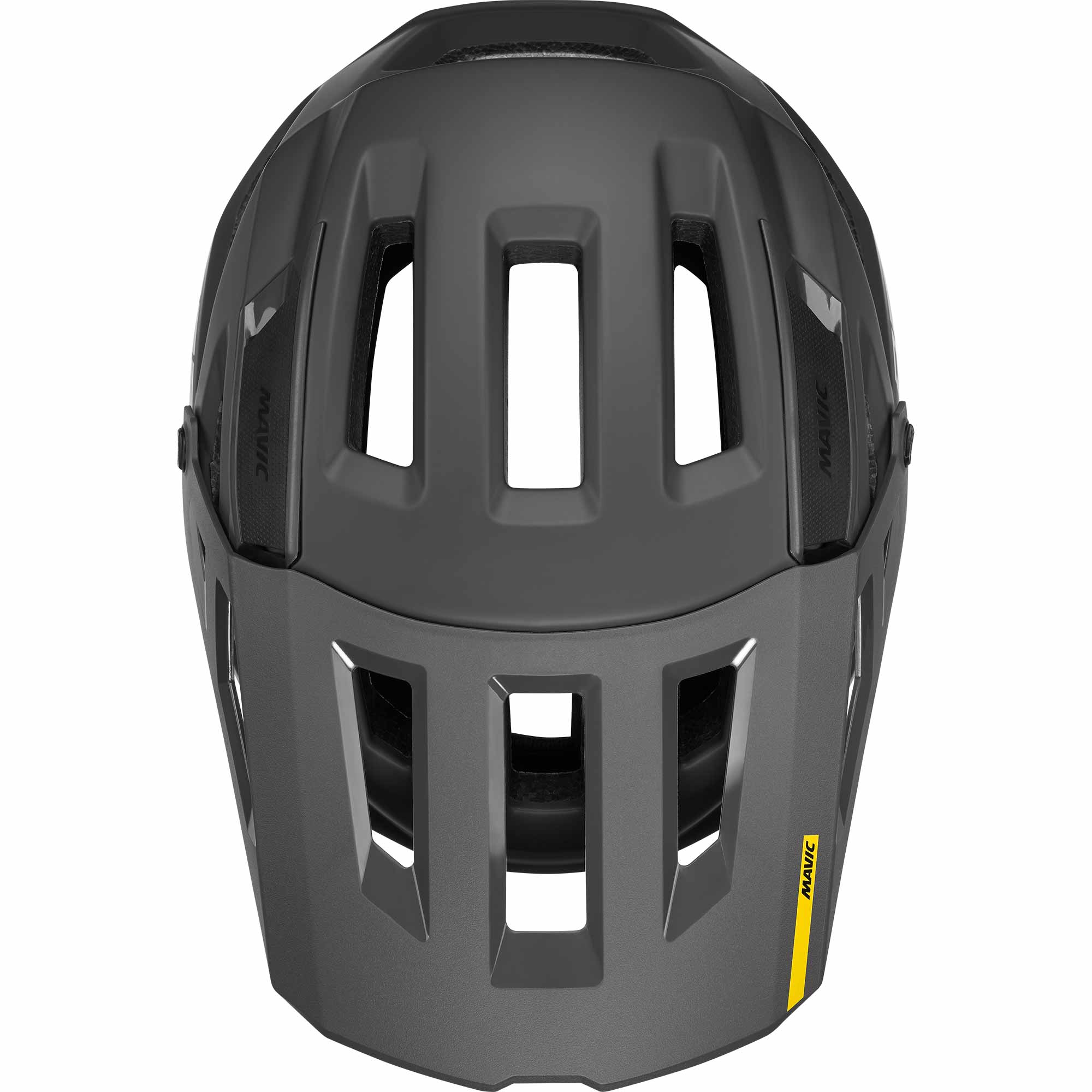 Mavic DeeMax MIPS Blk/Gry Helmet S 51-56cm