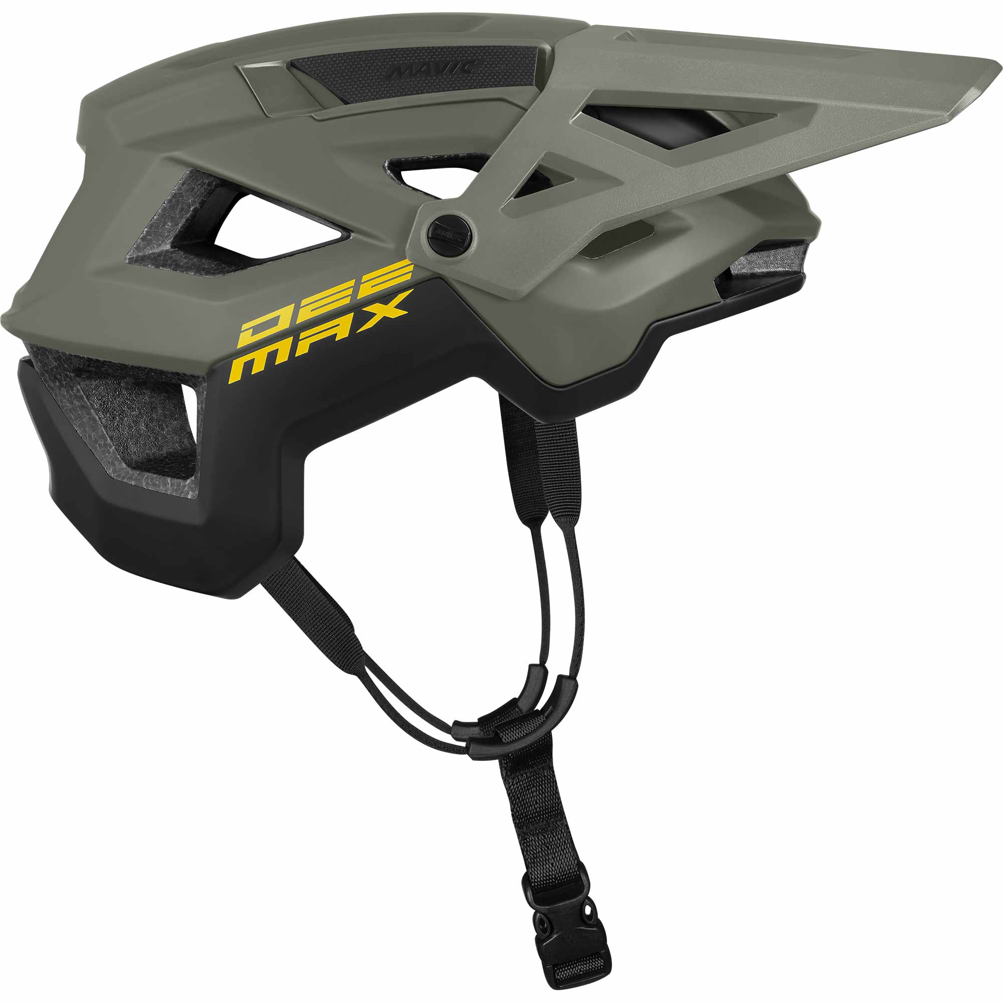 Mavic DeeMax MIPS Military Helmet