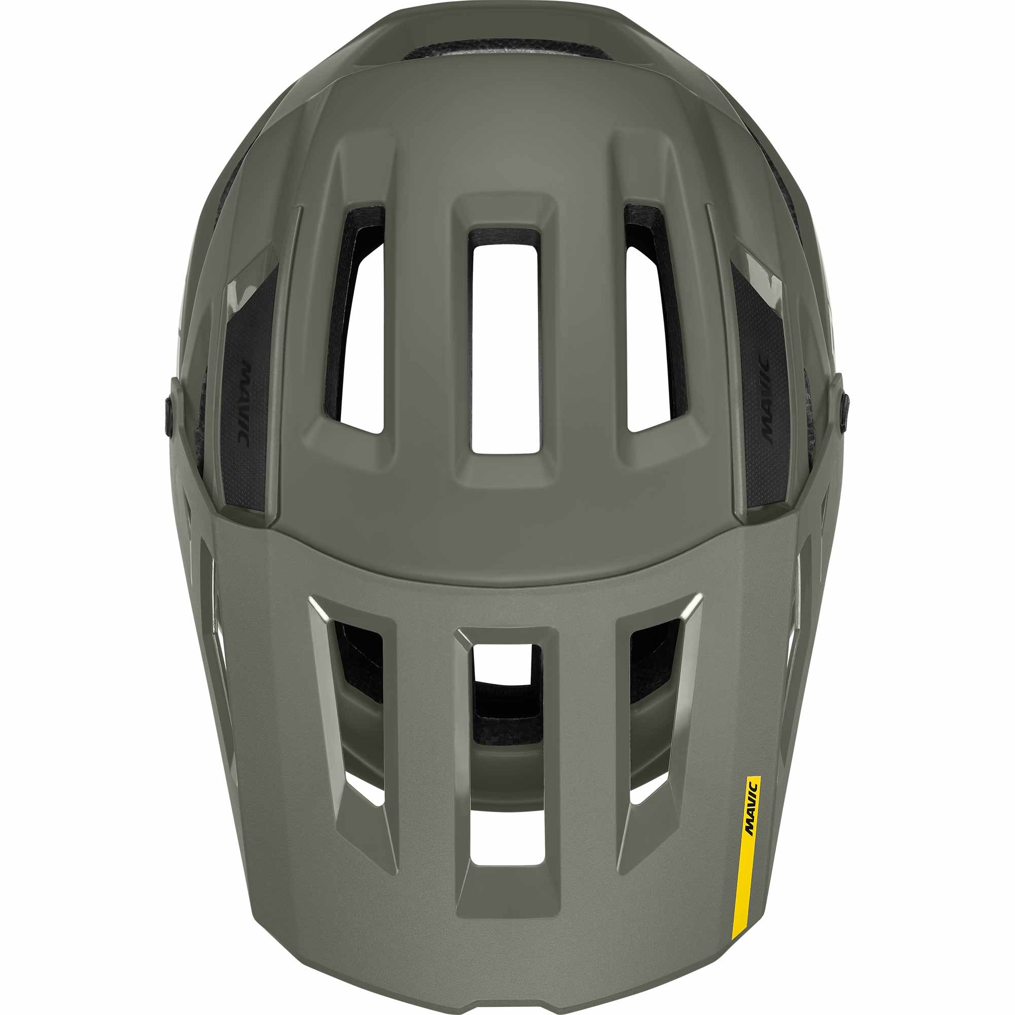 Mavic DeeMax MIPS Military Grn/Blk Helmet M 54-59cm